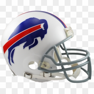 Buffalo Bills Helmet Clipart