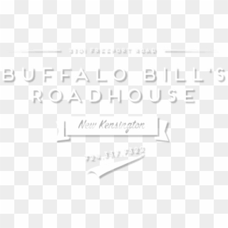 Buffalo Bill's Roadhouse -hot Wings & Cold Beer - المغرب في حلى المغرب Clipart