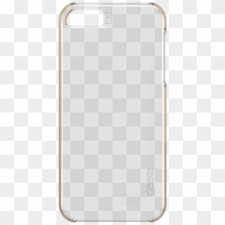 Iphone 5s Gold Png Download - Beige Clipart