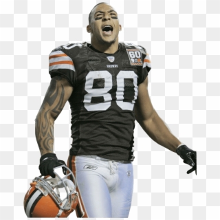 Cleveland Browns Player - Cleveland Browns Players Png Clipart