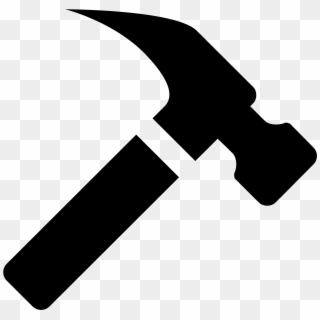 Hammer Icon Transparent Clipart