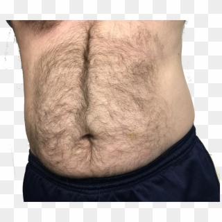 Fat Man Belly Png Clipart