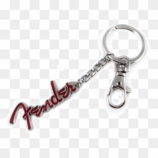 Click To Enlarge - Fender Key Chain Clipart