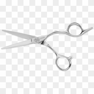 Series Oe - Hairdressing Scissors Open Png Clipart