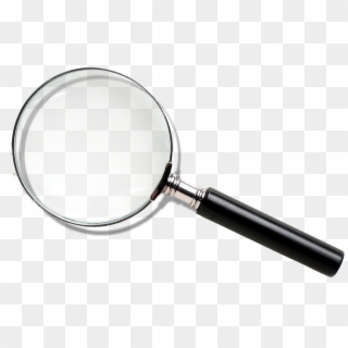 Loupe - Magnifying Glass Transparent Png Clipart
