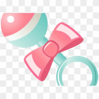 Transparent Baby Pacifier Png Clipart