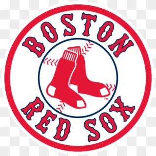 Boston Red Sox - Boston Red Sox Logo 2016 Clipart