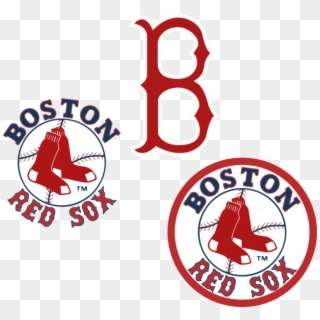 Red Sox Logo Transparent Png - Red Sox Logo Transparent Clipart