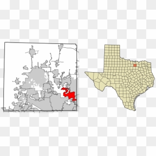 County Texas Clipart