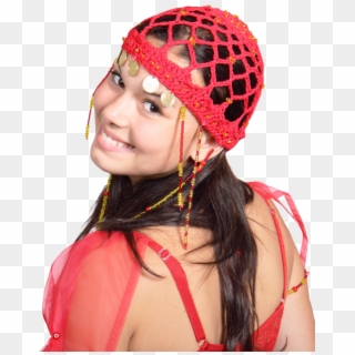 Girl In Traditional Dress Png Image - Traditional Girl Png Clipart