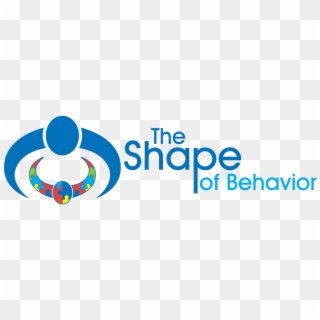 The Shape Of Behavior - Shape Of Behavior Clipart