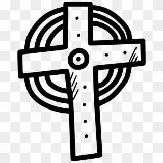 Cross Holy Jesus Christ Christian Religion Comments - Cross Clipart