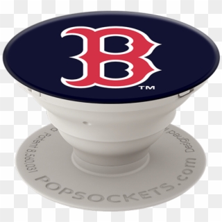 Boston Red Sox Popsocket Clipart