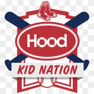 Red Sox Kid Nation - Boston Red Sox Clipart