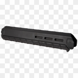 Picture Of Magpul M-lok Rifle Length Hand Guard - M-lok Clipart