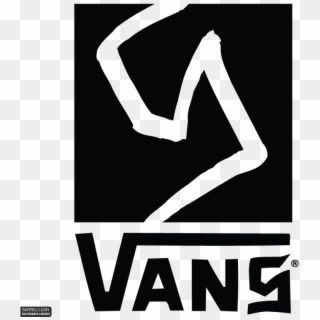 Vans Syndicate - Vans Syndicate Logo Clipart