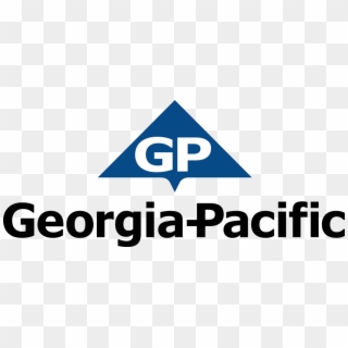 Georgia Pacific No Background - Georgia Pacific Corp Logo Clipart