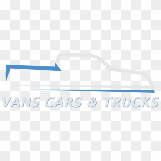 Vans Cars And Trucks - Printing Clipart