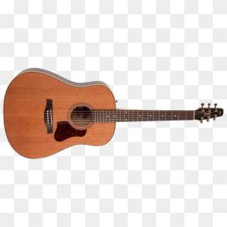 Acoustic Guitar Png Background Image - Ortega R122 3 4 Clipart