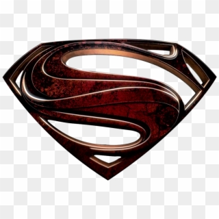 Superman Logo Png Free Transparent Png Logos Rh Freepnglogos - Man Of Steel Movie Logo Clipart