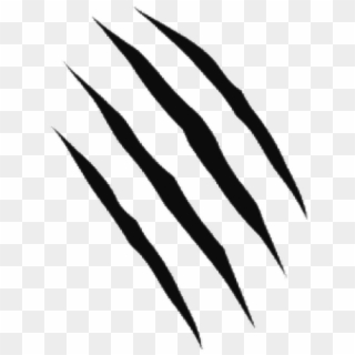 Free Claw Marks Png Png Transparent Images Pikpng - black claw marks roblox
