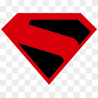 Supelogo - Superman Kingdom Come Symbol Clipart