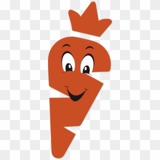 Carrot Vegetable Orange Clipart