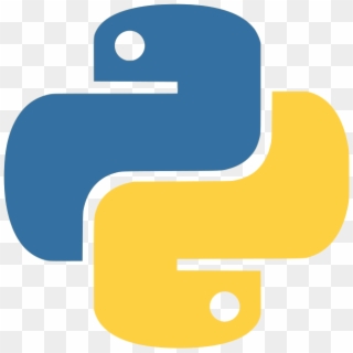 Big Image - Python Programming Language Clipart