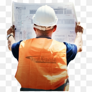 General Contractor, Construction Management, Design-build - Construction Clipart