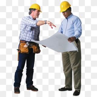 Man - Construction Worker People Png Clipart