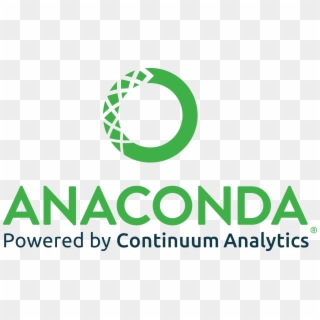 Svg Black And White Stock Notebook Anaconda Cloud Lesson - Anaconda Analytics Clipart