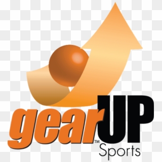Gearup Sports Logo - Graphic Design Clipart