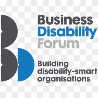 Business Disability Forumkjkjkjkjkj - Disability Organisations Uk Clipart
