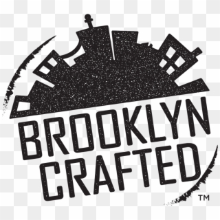 Brooklyn Crafted - Illustration Clipart