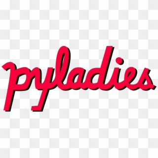 Pyladies Logo Clipart