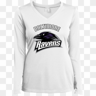 Baltimore Ravens T Shirt Baltimore Ravens Logo Lst353ls Clipart