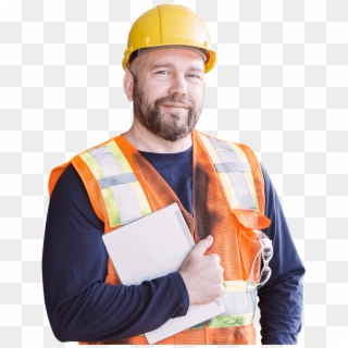Company News - Construction Worker Clipart