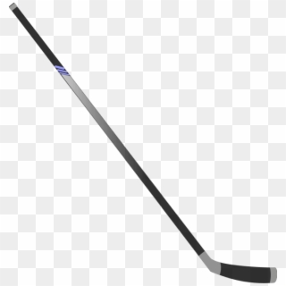 Objects - Sticks - Ice Hockey Stick Png Clipart