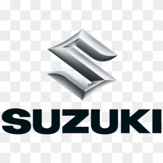 Suzuki Logo Clipart