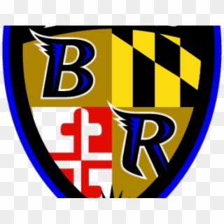Baltimore Ravens Clipart Logo - Baltimore Ravens Crest - Png Download