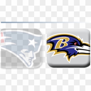 20150108 Ravens Run - Baltimore Ravens Logo Gif Clipart