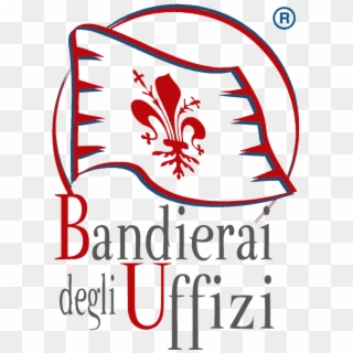 Bandierai Degli Uffizi Clipart