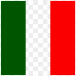 Italian Flag Overlay Tool - Italy Information Clipart
