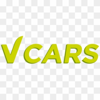 V Cars Logo - Graphic Design Clipart
