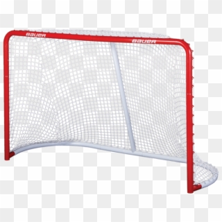 741 X 660 1 - Hockey Goal Png Clipart