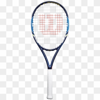 Wilson Ultra 100 Racket Clipart