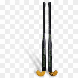 Kookaburra Meteor Hockey Stick - Indoor Field Hockey Clipart