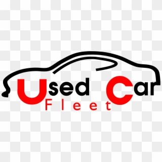 Car Logo Clipart Used Car - Used Car Logo Png Transparent Png