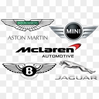 Logos With Names List Famous Logos With Names List - British Car Logos Clipart