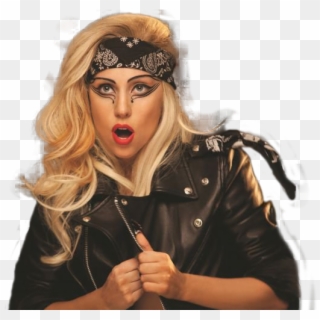Lady Gaga Judas Png - Judas Lady Gaga Videoclip Transparent Png